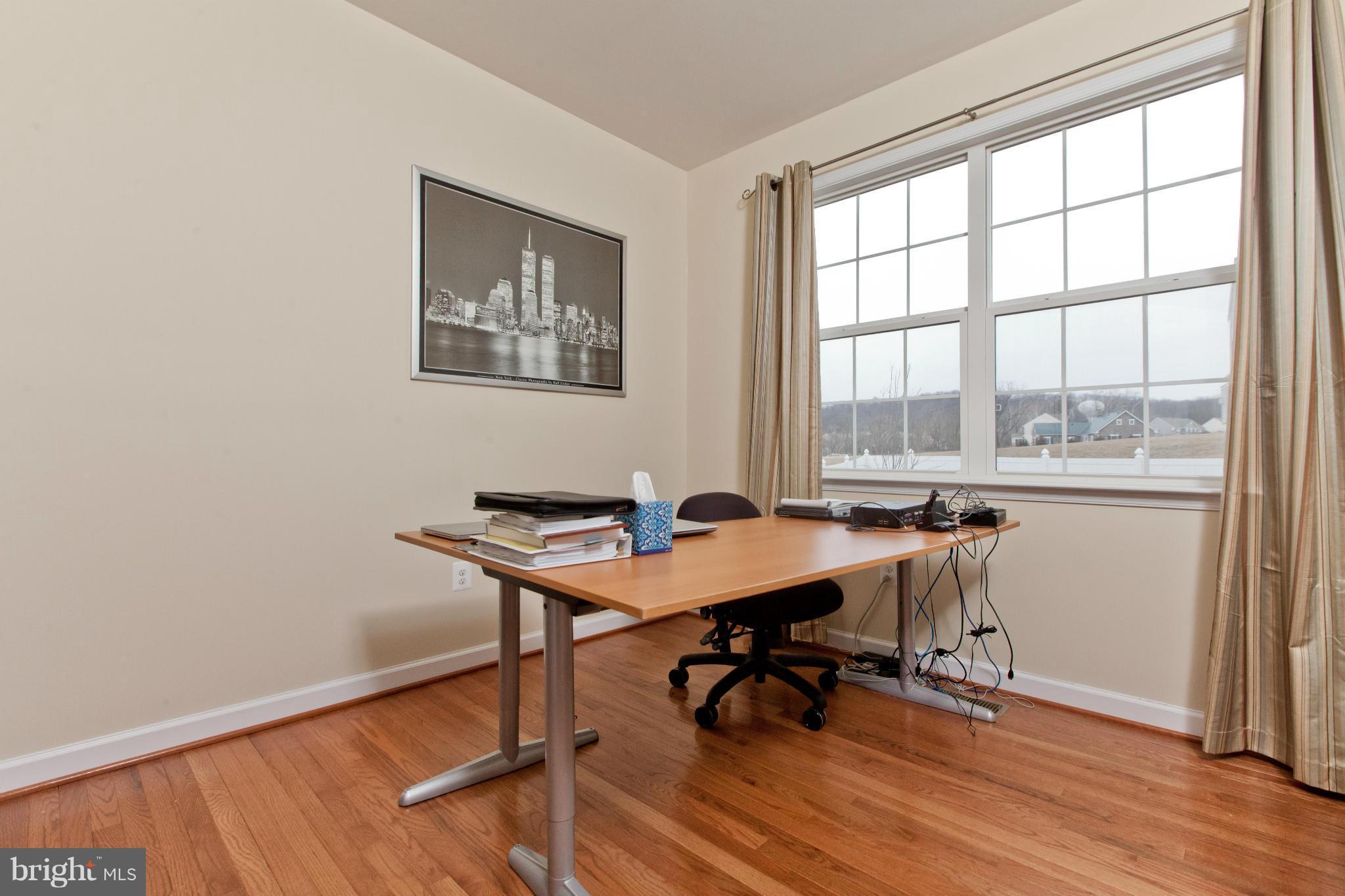 4004 Paw Paw Circle Point of Rocks, MD 21777 - Photo 11 of 30 Convenient 1st floor home office