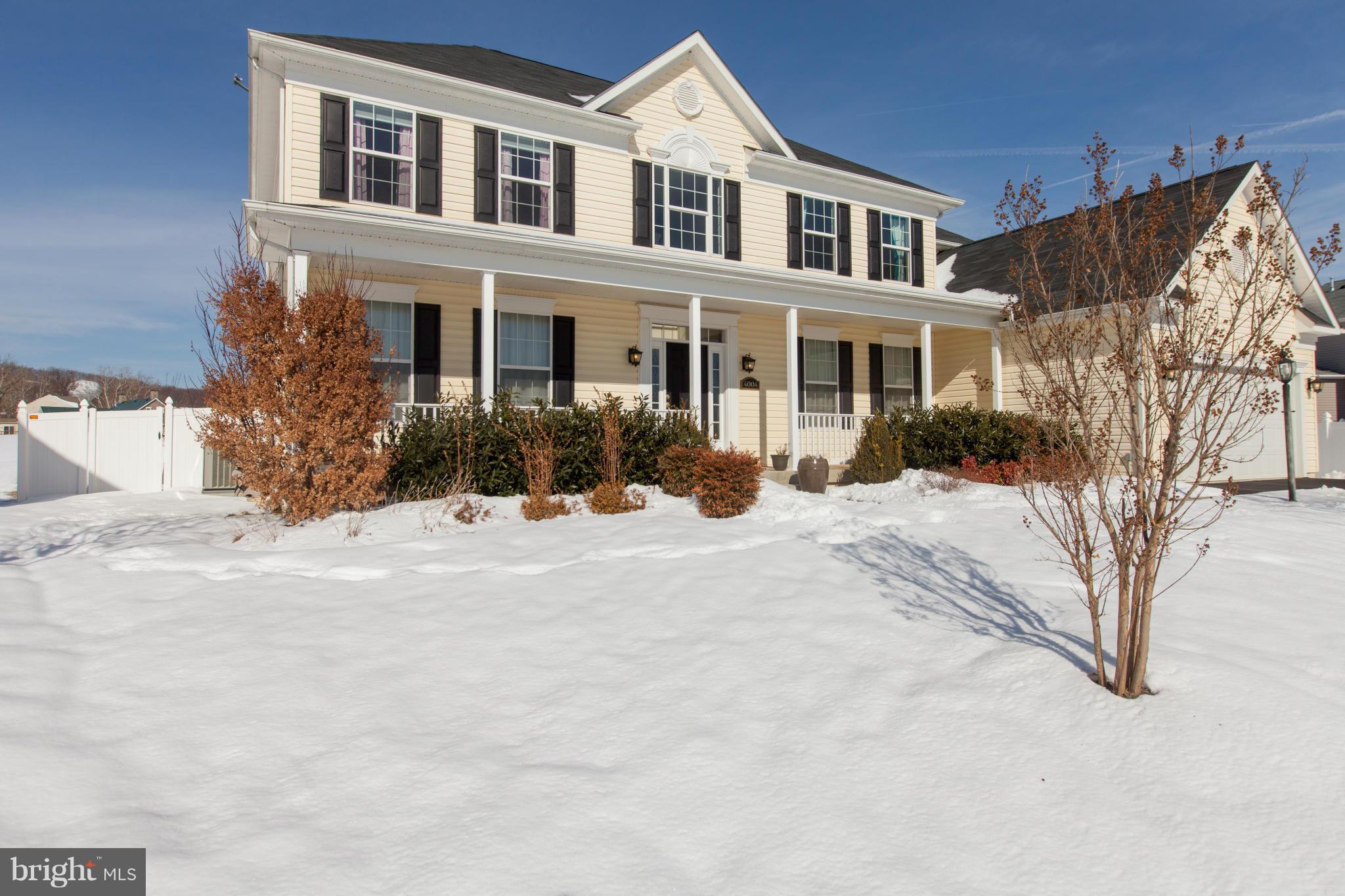 4004 Paw Paw Circle Point of Rocks, MD 21777 - Photo 4 of 30 4004 Paw Paw Cir, Point of Rocks, MD, 21777