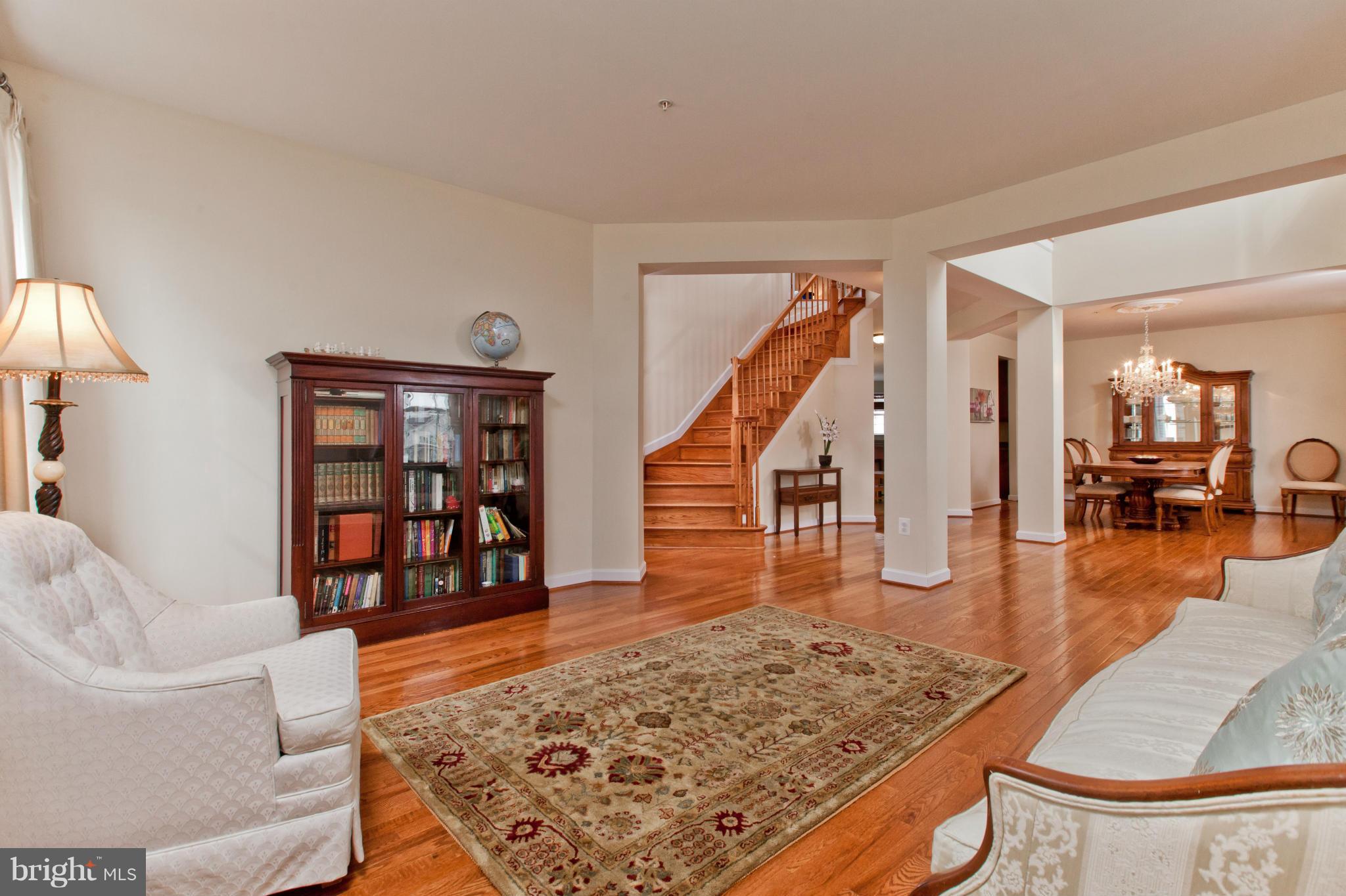 4004 Paw Paw Circle Point of Rocks, MD 21777 - Photo 5 of 30 Open Plan is wonderful