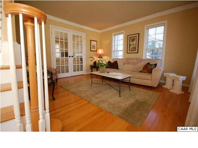 378 Northridge Road Ruckersville, VA 22968 - Photo 8 of 42 a living room with furniture and windows