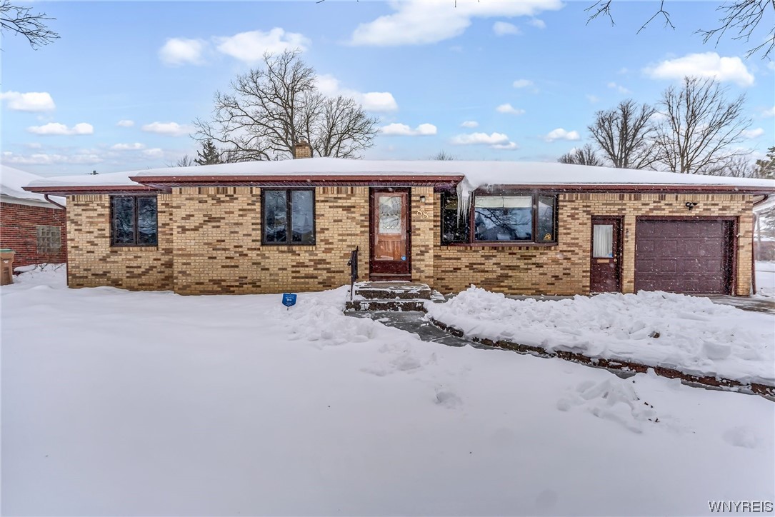 88 Seton Road Cheektowaga, NY 14225 - Photo 1 of 1