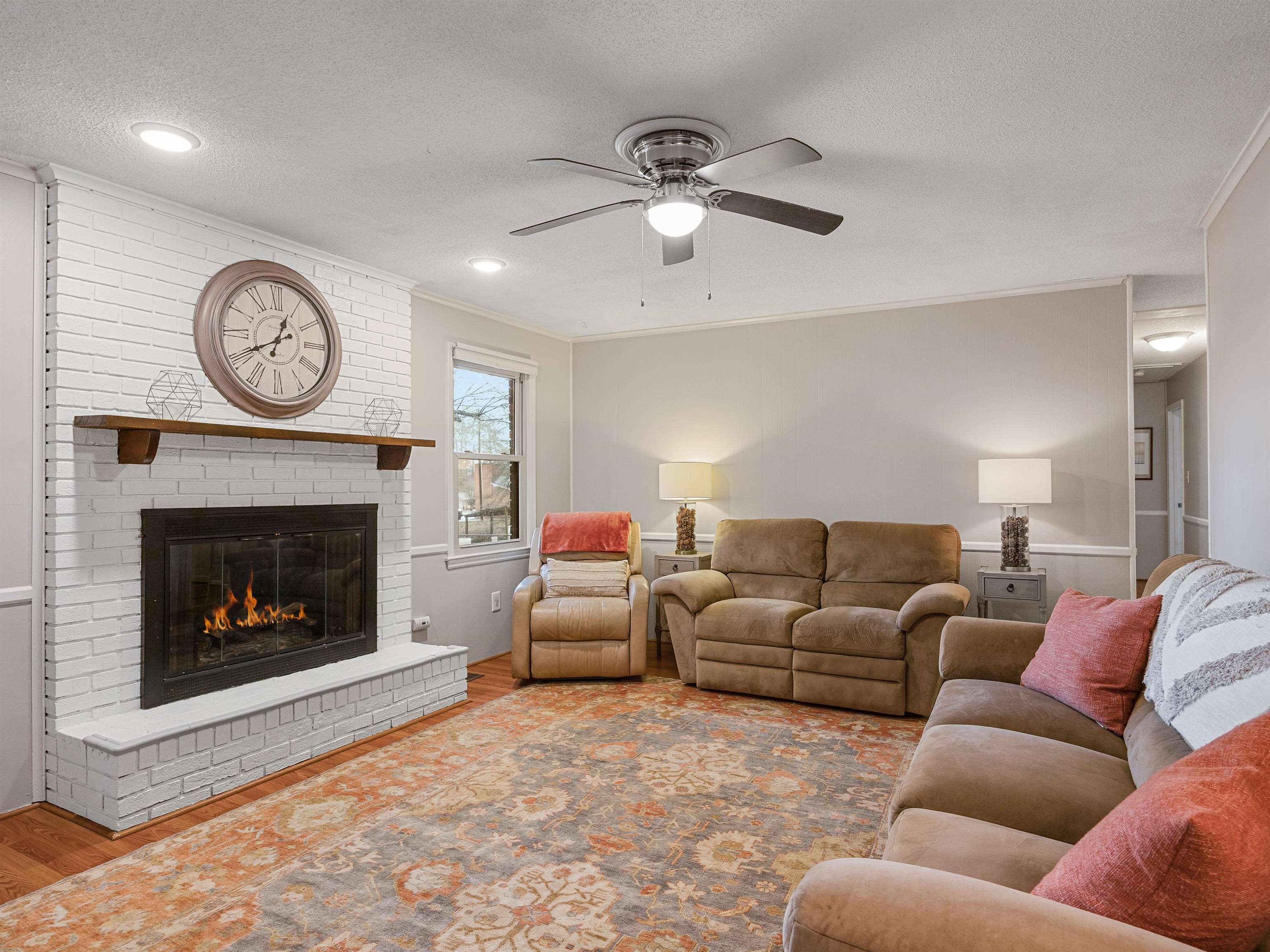 101 Perry Drive Boiling Springs, SC 29316 - Photo 7 of 36 Gallery Image 7