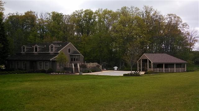 7031 Hosler Road Leo, IN 46765 - Photo 5 of 29 Gallery Image 5