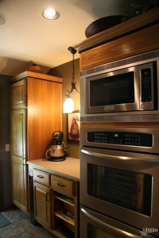 7031 Hosler Road Leo, IN 46765 - Photo 9 of 29 Gallery Image 9