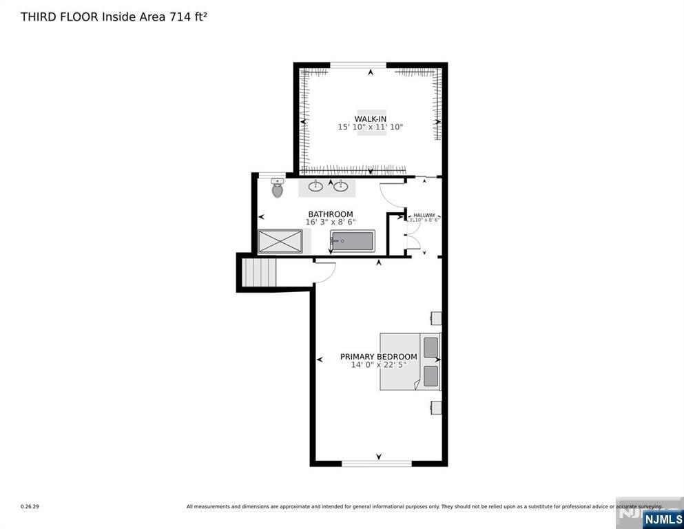 108 Golf Road Bloomfield, NJ 07003 - Photo 44 of 45 Gallery Image 44