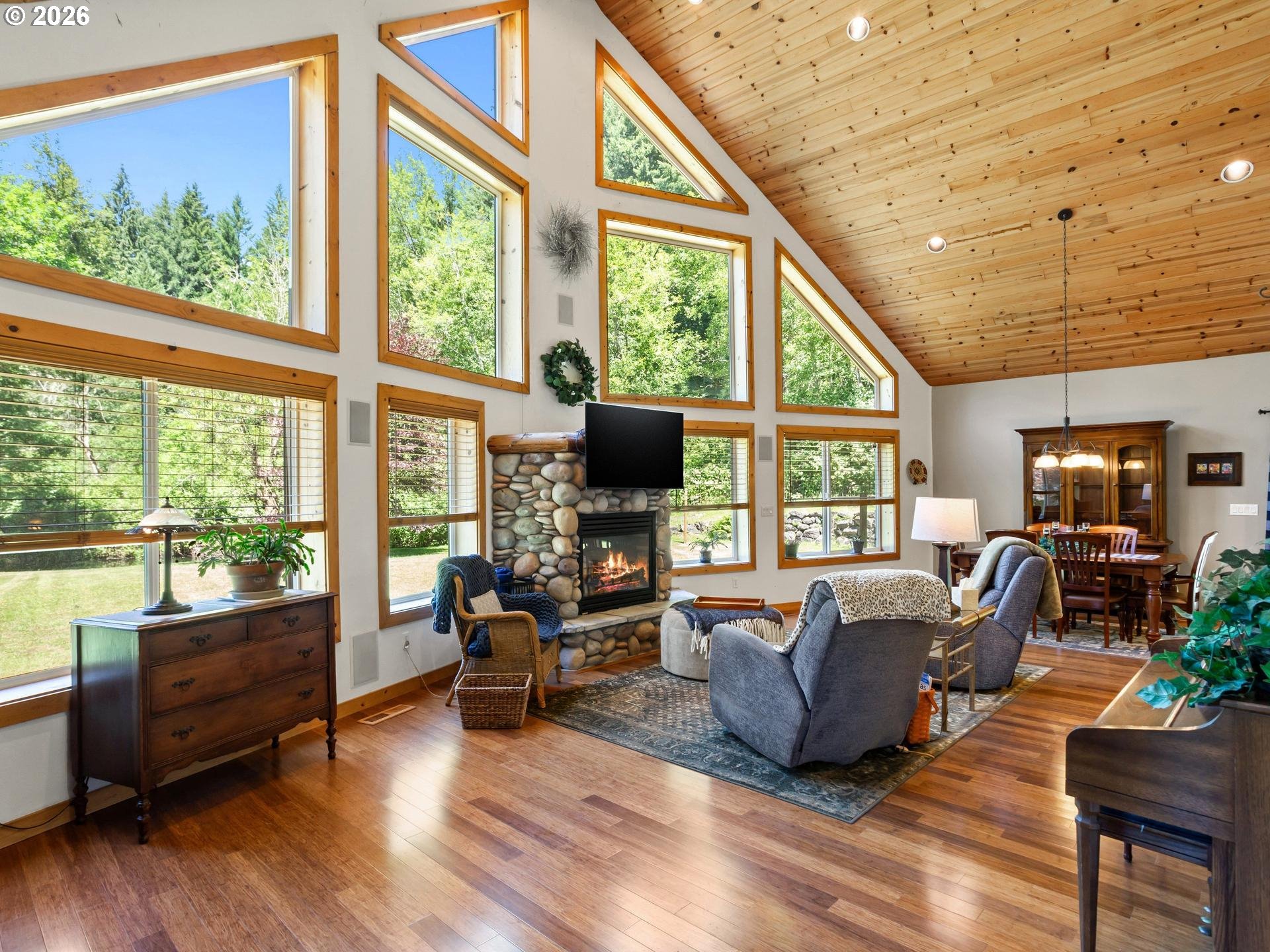 22905 Northeast Canyon Road Battle Ground, WA 98604 - Photo 10 of 48