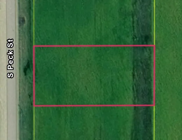 $38,000 | 0 South Peck Street, Gardner, IL 60424