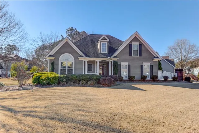 $535,000 | 3317 Green Farm Trail, Dacula, GA 30019