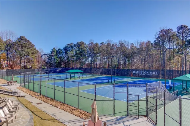 $535,000 | 3317 Green Farm Trail, Dacula, GA 30019