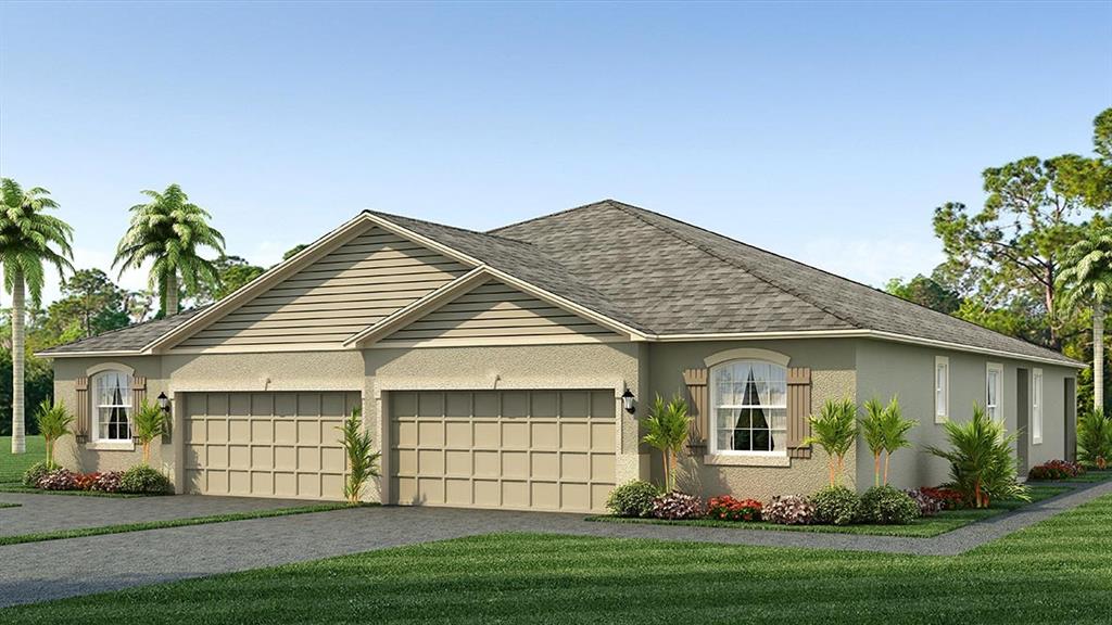 31209 Mango Fade Way San Antonio, FL 33576 - Photo 1 of 1