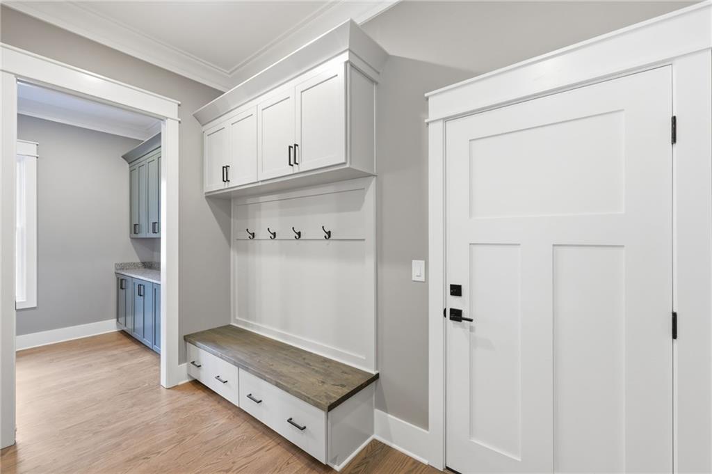 6054 Stewart Road Buford, GA 30518 - Photo 27 of 73