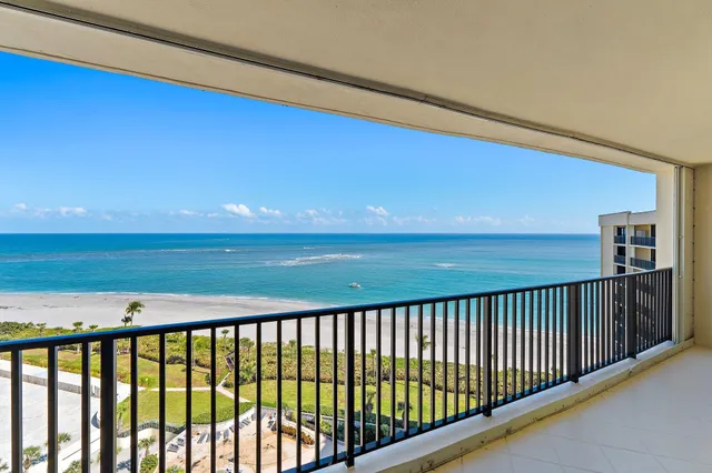 $675,000 | 300 Ocean Trail Way, Unit 1406, Jupiter, FL 33477