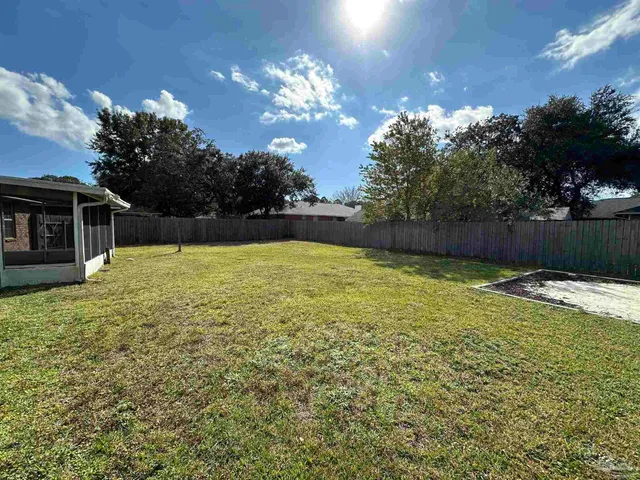 $1,950 | 1519 Oakleigh Court, Pensacola, FL 32506