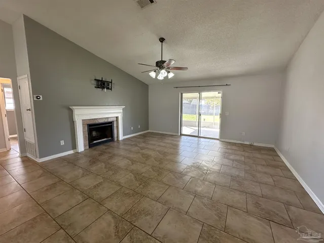 $1,950 | 1519 Oakleigh Court, Pensacola, FL 32506