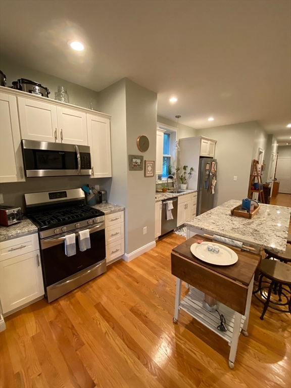 300 Maverick Street, Unit 1 Boston, MA 02128 - Photo 2 of 19