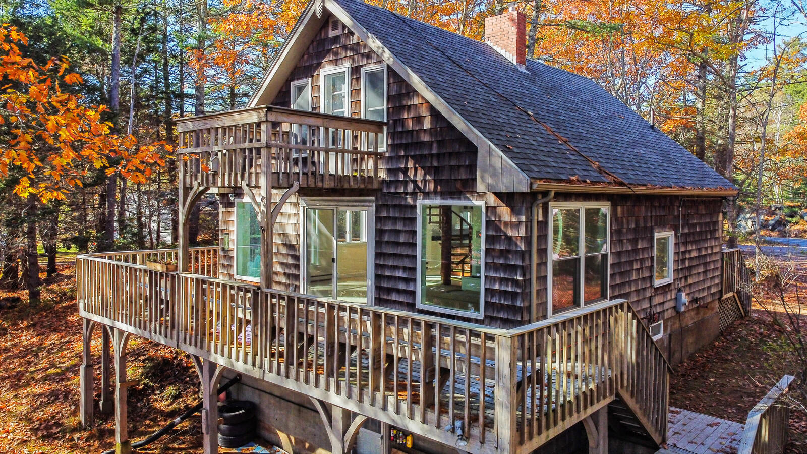 67 Indian Rest Road Bath, ME 04530 - Photo 6 of 66 08_DJI_0747_copy_DxO_mls