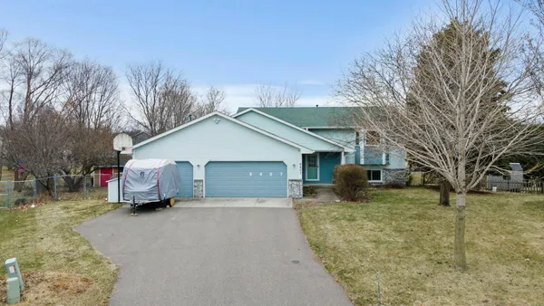 $365,000 | 8407 Norway Street Northwest, Coon Rapids, MN 55433
