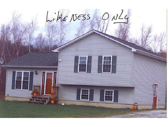 921 Old Stage Road Georgia, VT 05468 - Photo 1 of 1