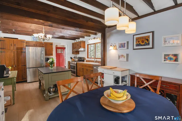 $745,000 | 20 Rita Road, Ridgefield, CT 06877