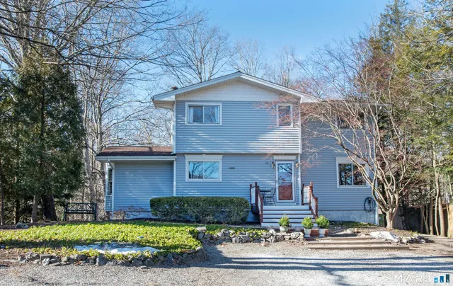$745,000 | 20 Rita Road, Ridgefield, CT 06877