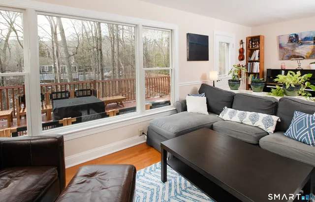 $745,000 | 20 Rita Road, Ridgefield, CT 06877