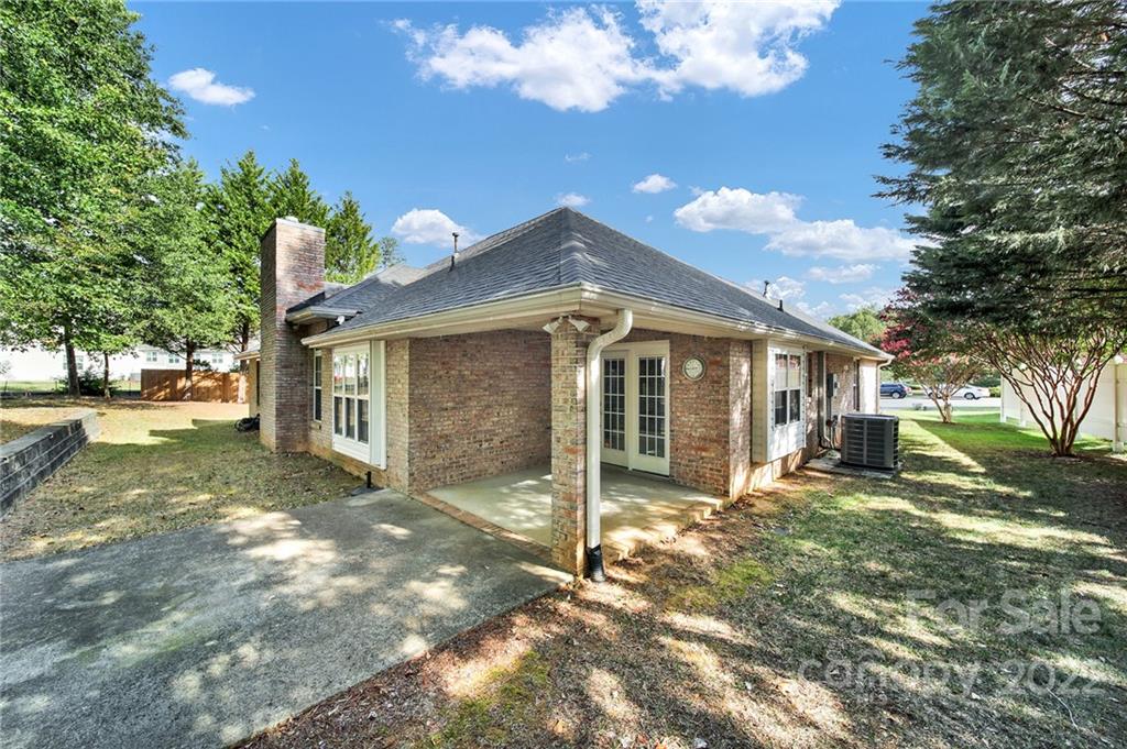 311 Briarberry Court Fort Mill, SC 29708 - Photo 26 of 35 Gallery Image 26