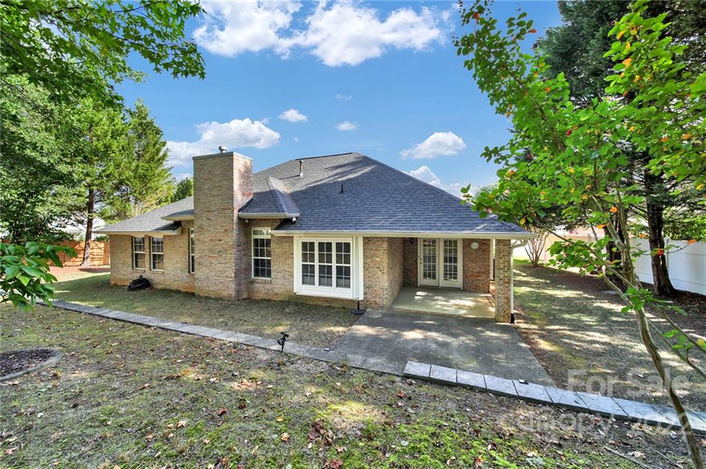 311 Briarberry Court Fort Mill, SC 29708 - Photo 28 of 35 Gallery Image 28