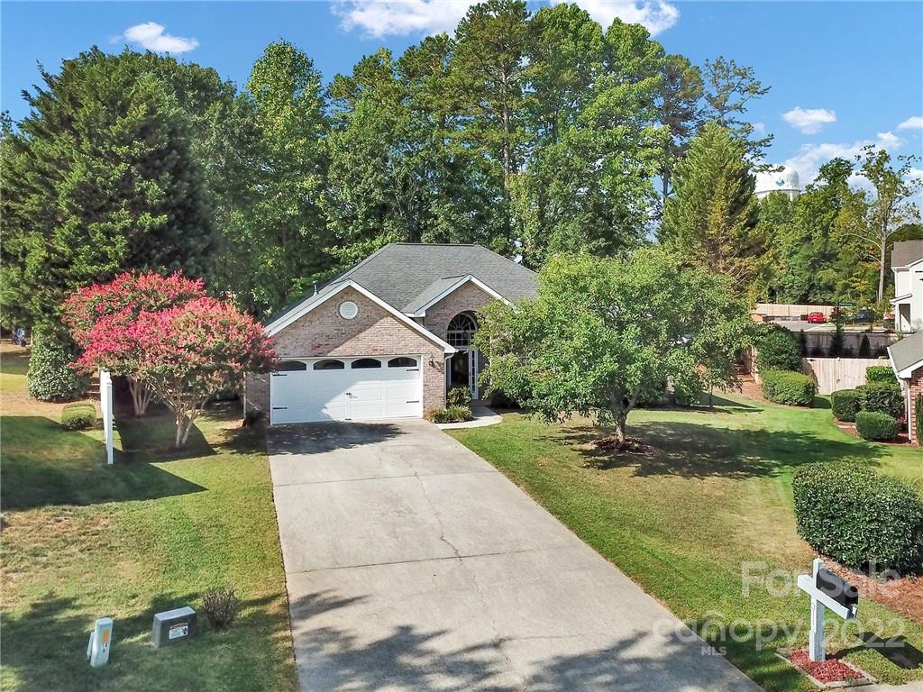 311 Briarberry Court Fort Mill, SC 29708 - Photo 30 of 35 Gallery Image 30