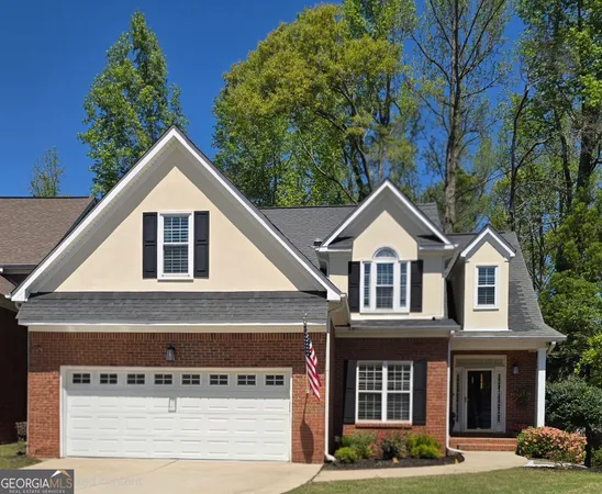 $725,000 | 115 Ashton Park, Peachtree City, GA 30269