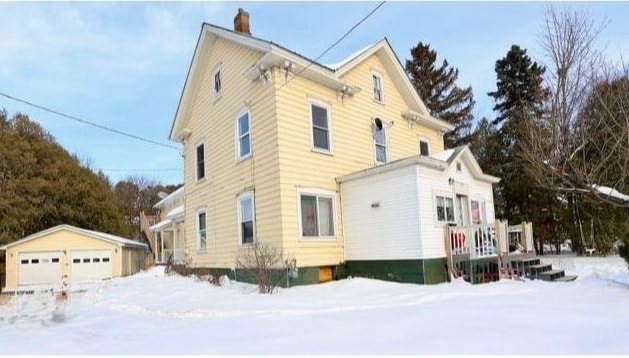 33 Grand Avenue Swanton, VT 05488 - Photo 1 of 32