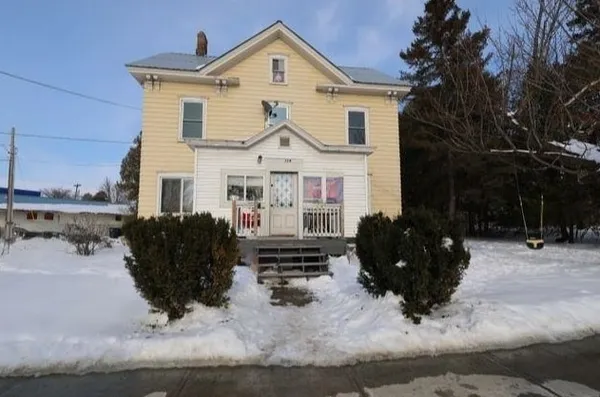 $399,000 | 33 Grand Avenue, Swanton, VT 05488