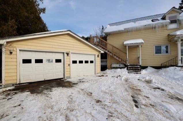 33 Grand Avenue Swanton, VT 05488 - Photo 27 of 32