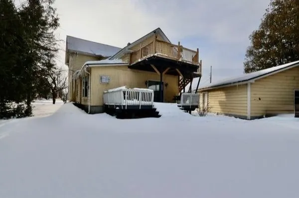 $399,000 | 33 Grand Avenue, Swanton, VT 05488