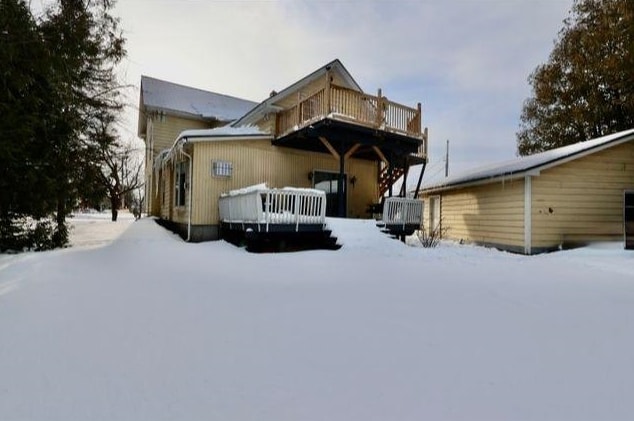 33 Grand Avenue Swanton, VT 05488 - Photo 28 of 32
