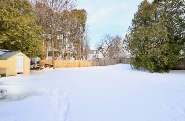 33 Grand Avenue Swanton, VT 05488 - Photo 29 of 32