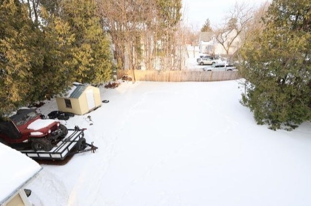 33 Grand Avenue Swanton, VT 05488 - Photo 31 of 32