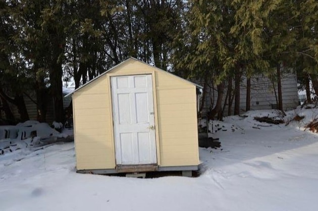 33 Grand Avenue Swanton, VT 05488 - Photo 32 of 32