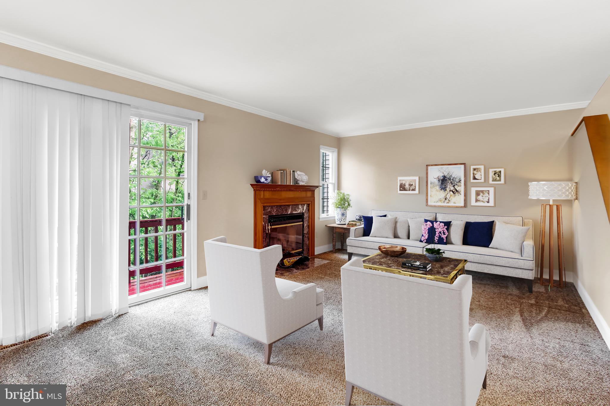 1915 Deer Path Road Harrisburg, PA 17110 - Photo 2 of 18 Photo is Virtually Staged.