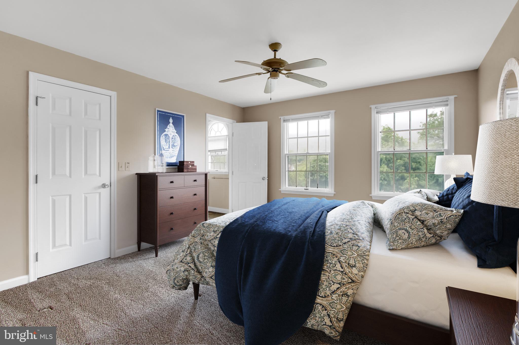 1915 Deer Path Road Harrisburg, PA 17110 - Photo 7 of 18 Photo is Virtually Staged.