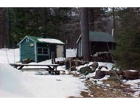 1153 North Groton Road Rumney, NH 03266 - Photo 2 of 5 Gallery Image 2