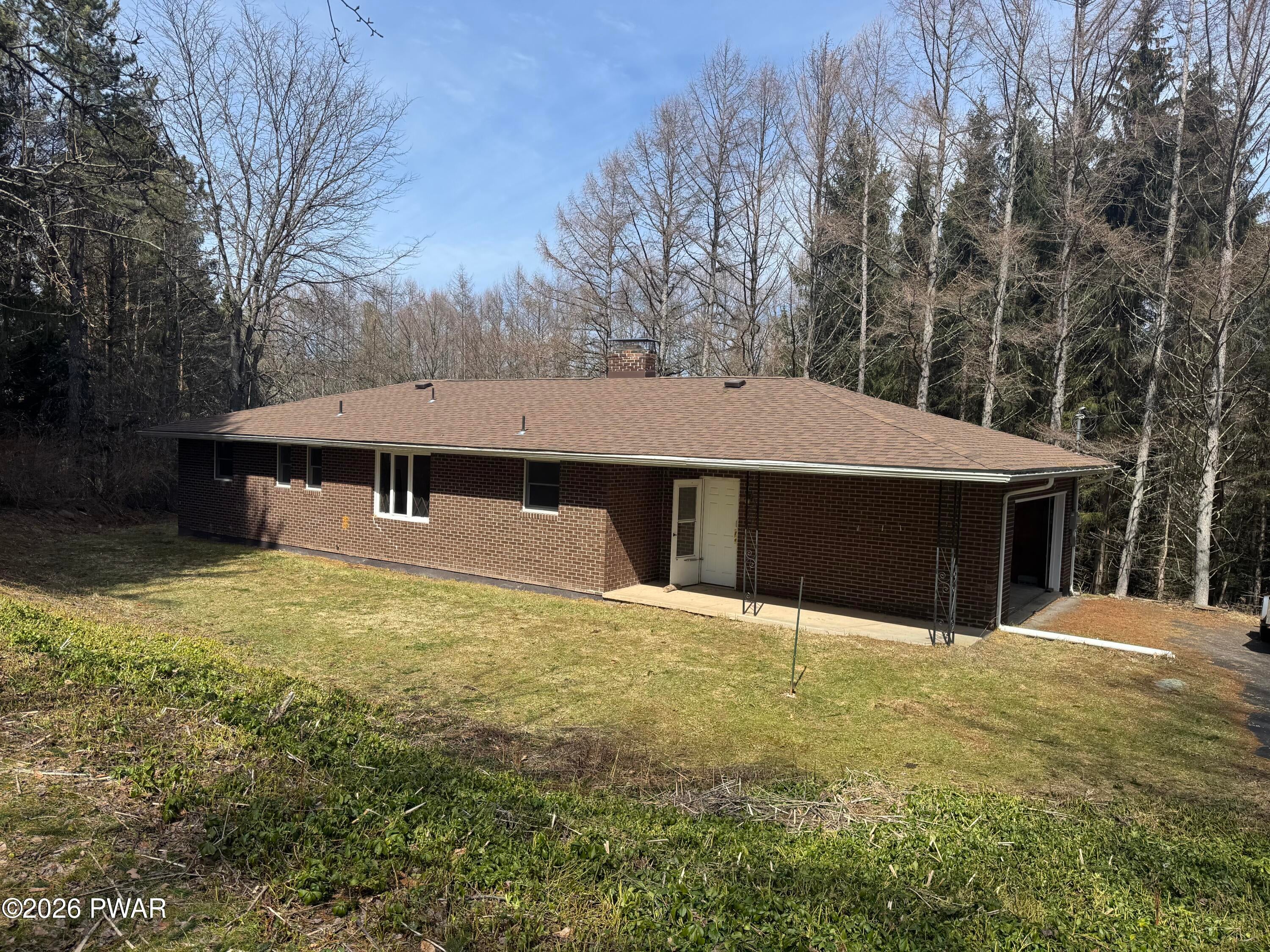 378 Chinamans Road Lakewood, PA 18439 - Photo 1 of 9 Main View