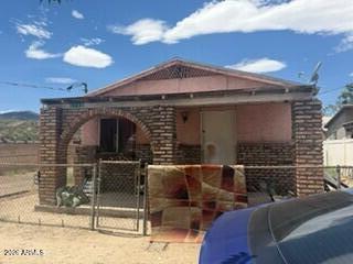 5740 New Street Claypool, AZ 85539 - Photo 1 of 1 Front