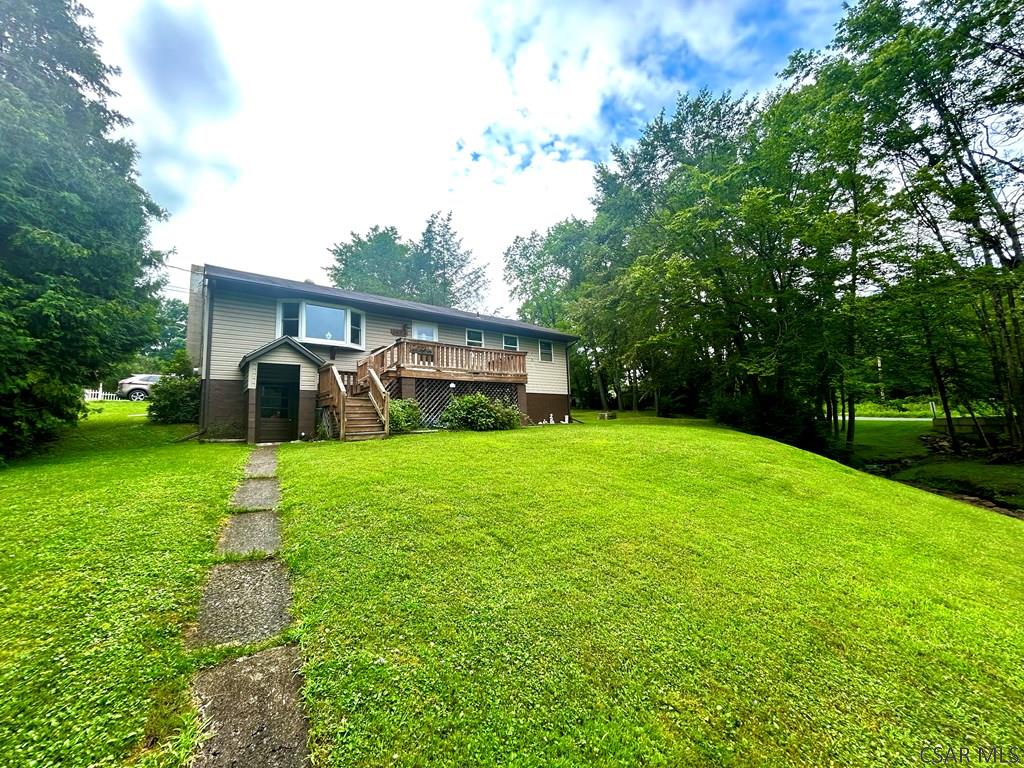 1619 Old Cardiff Road Nanty Glo, PA 15943 - Photo 34 of 51