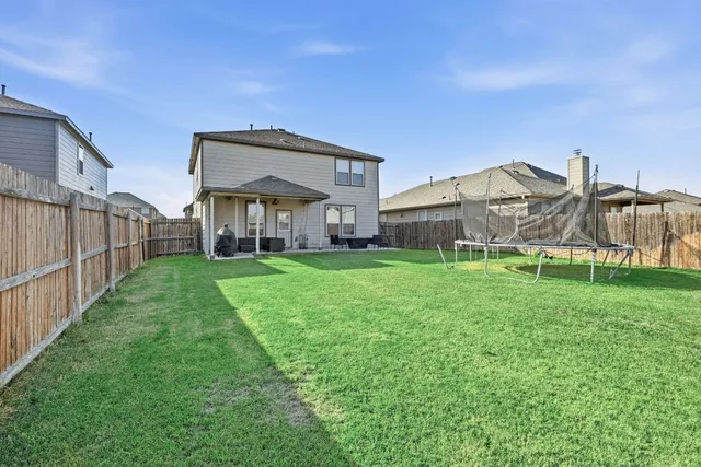 $369,900 | Undisclosed Address, Georgetown, TX 78626