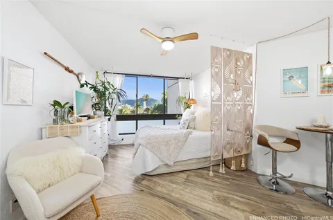 $335,000 | 300 Wai Nani Way, Unit II718, Honolulu, HI 96815