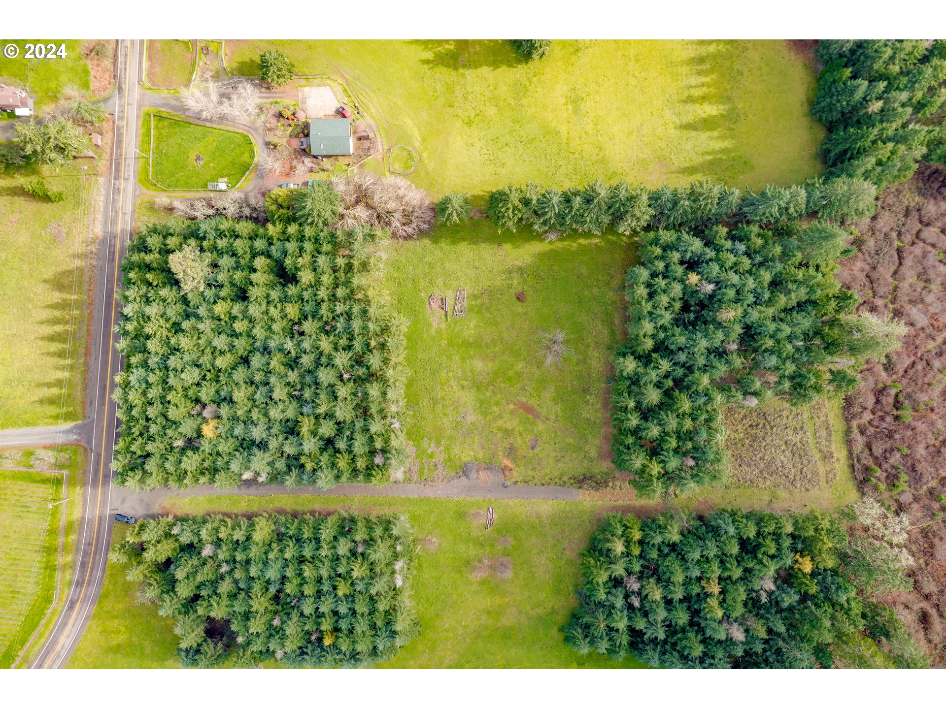 Larson Road Monroe, OR 97456 - Photo 4 of 30 Gallery Image 4