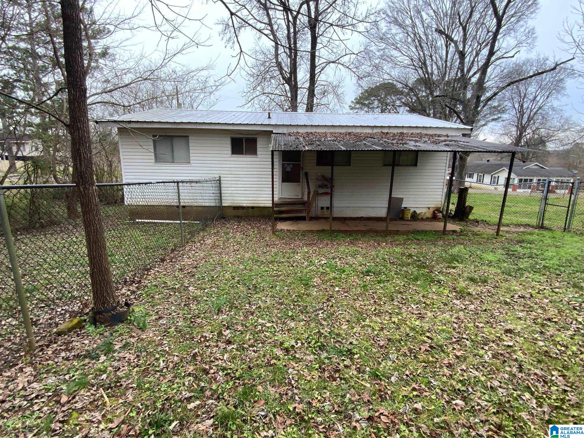 803 Walnut Street Bessemer, AL 35020 - Photo 9 of 9