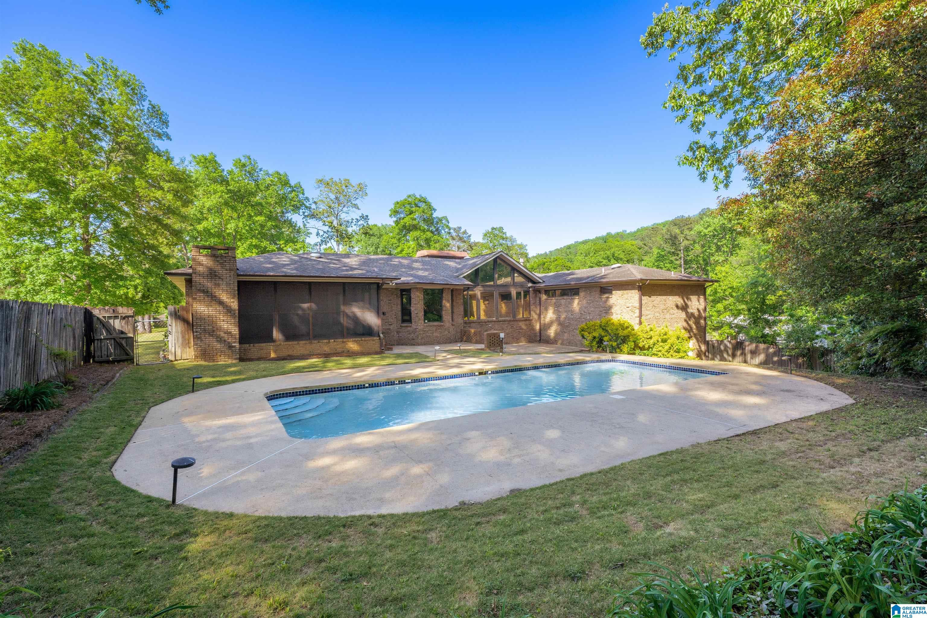 1717 Ridgewood Place Birmingham, AL 35216 - Photo 24 of 34