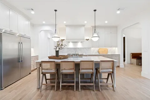 $2,100,000 | 1112 Pueblo Drive, Richardson, TX 75080