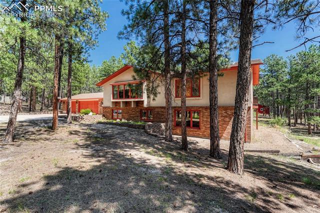 18935 Furrow Road Monument, CO 80132 - Photo 49 of 50